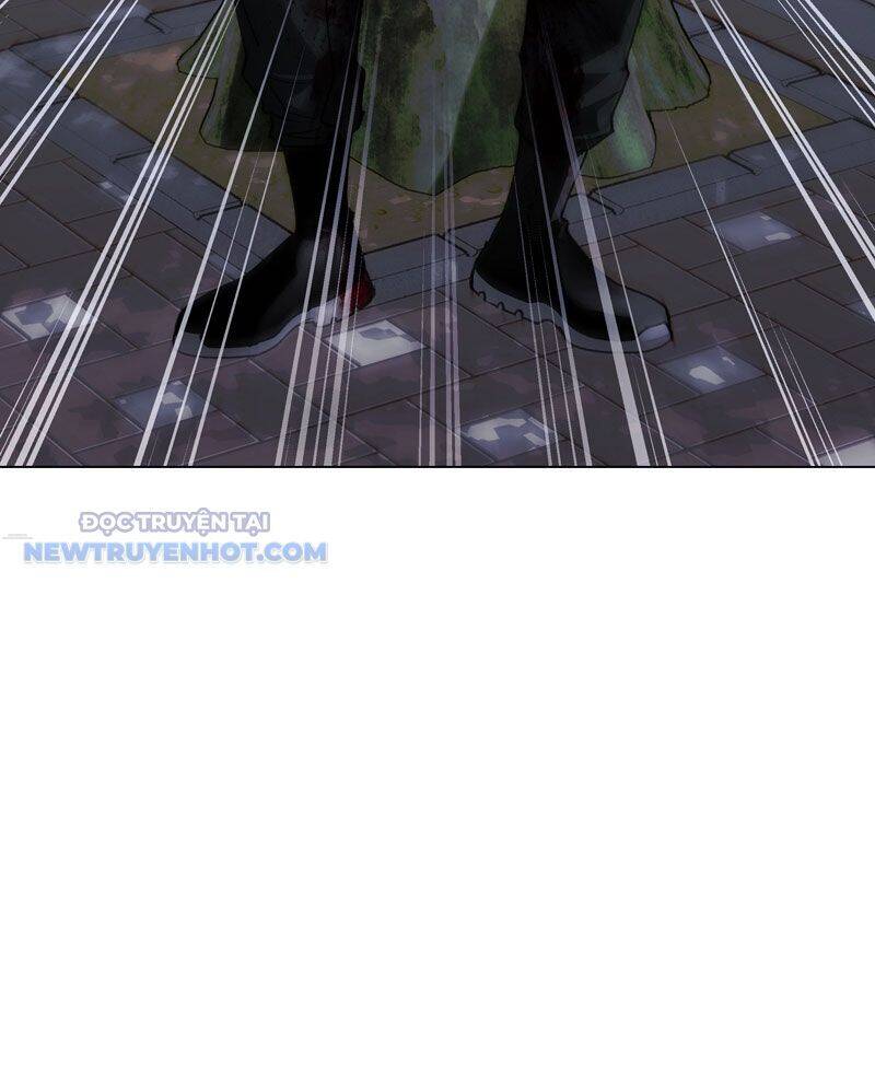Tận Thế Cũng Chỉ Là Trò Chơi: Chapter 27