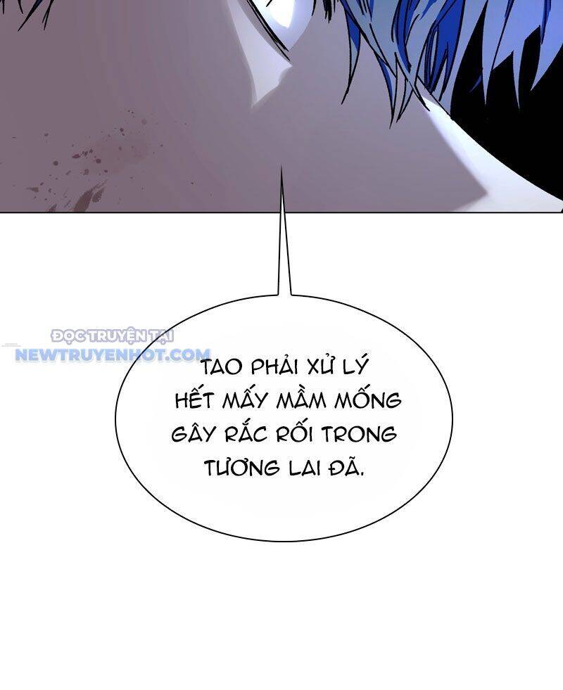 Tận Thế Cũng Chỉ Là Trò Chơi: Chapter 27