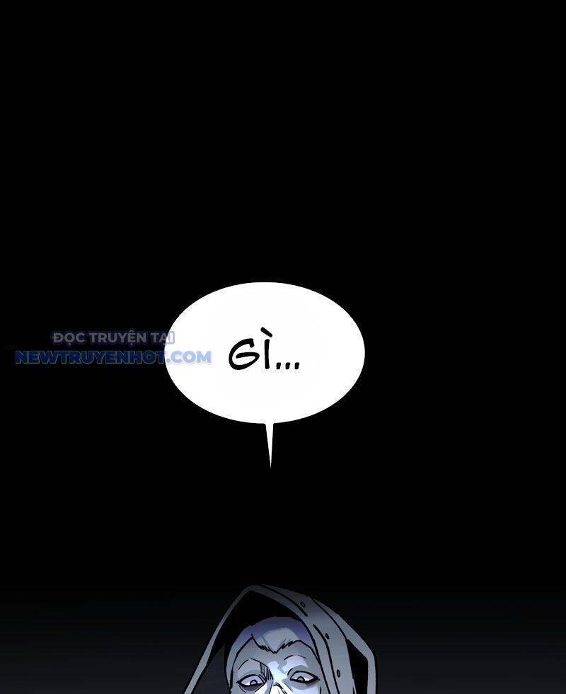 Tận Thế Cũng Chỉ Là Trò Chơi: Chapter 27