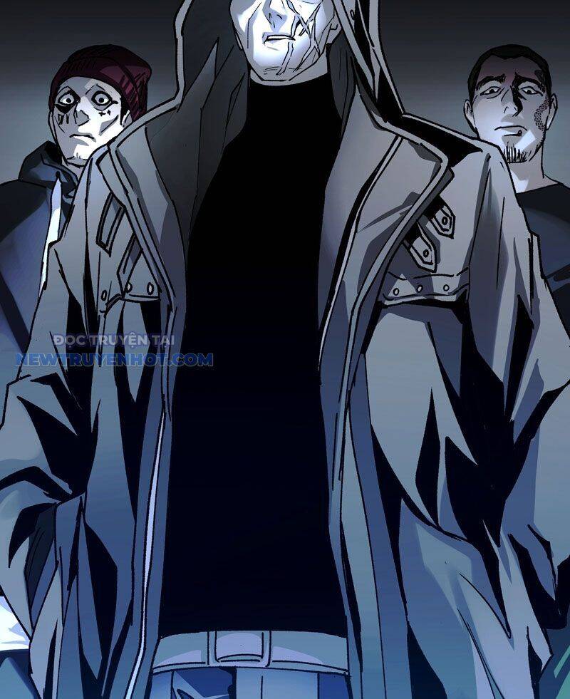 Tận Thế Cũng Chỉ Là Trò Chơi: Chapter 27