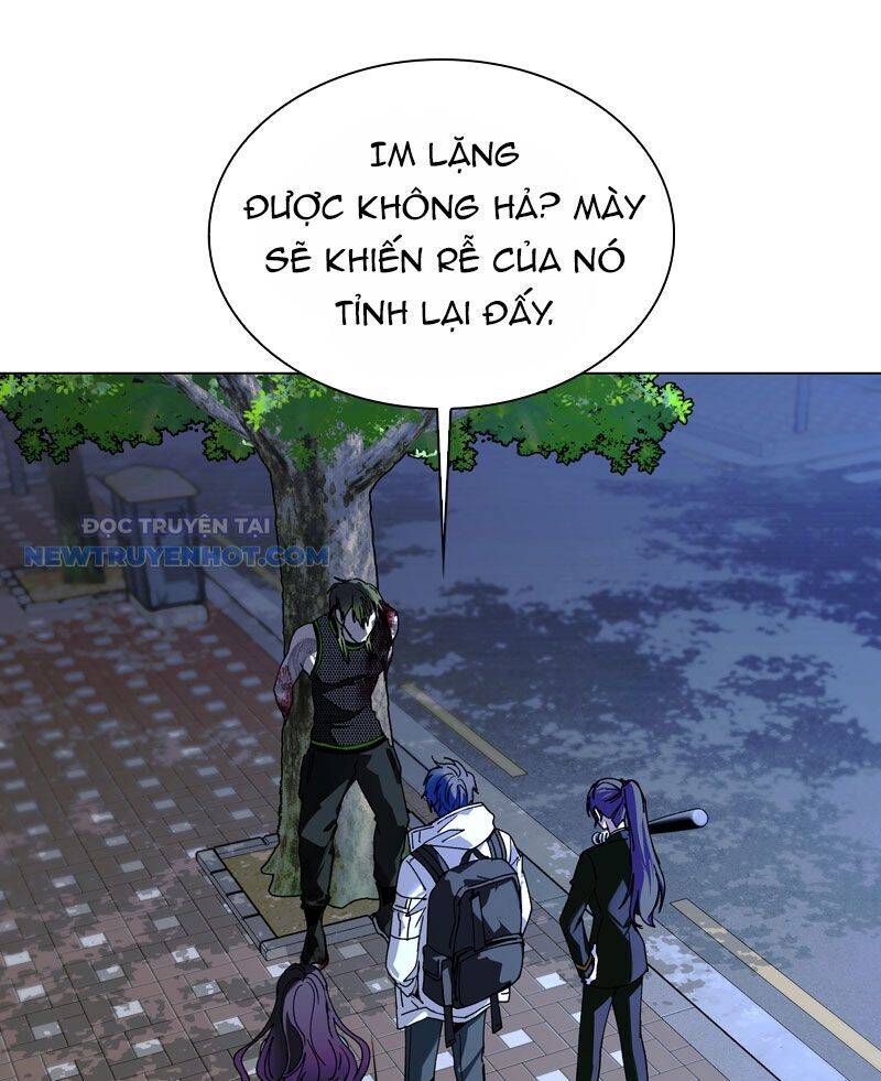 Tận Thế Cũng Chỉ Là Trò Chơi: Chapter 27