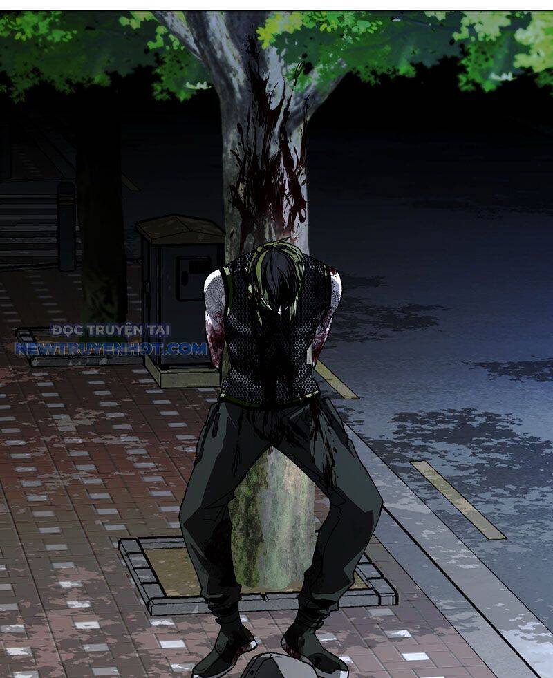 Tận Thế Cũng Chỉ Là Trò Chơi: Chapter 27