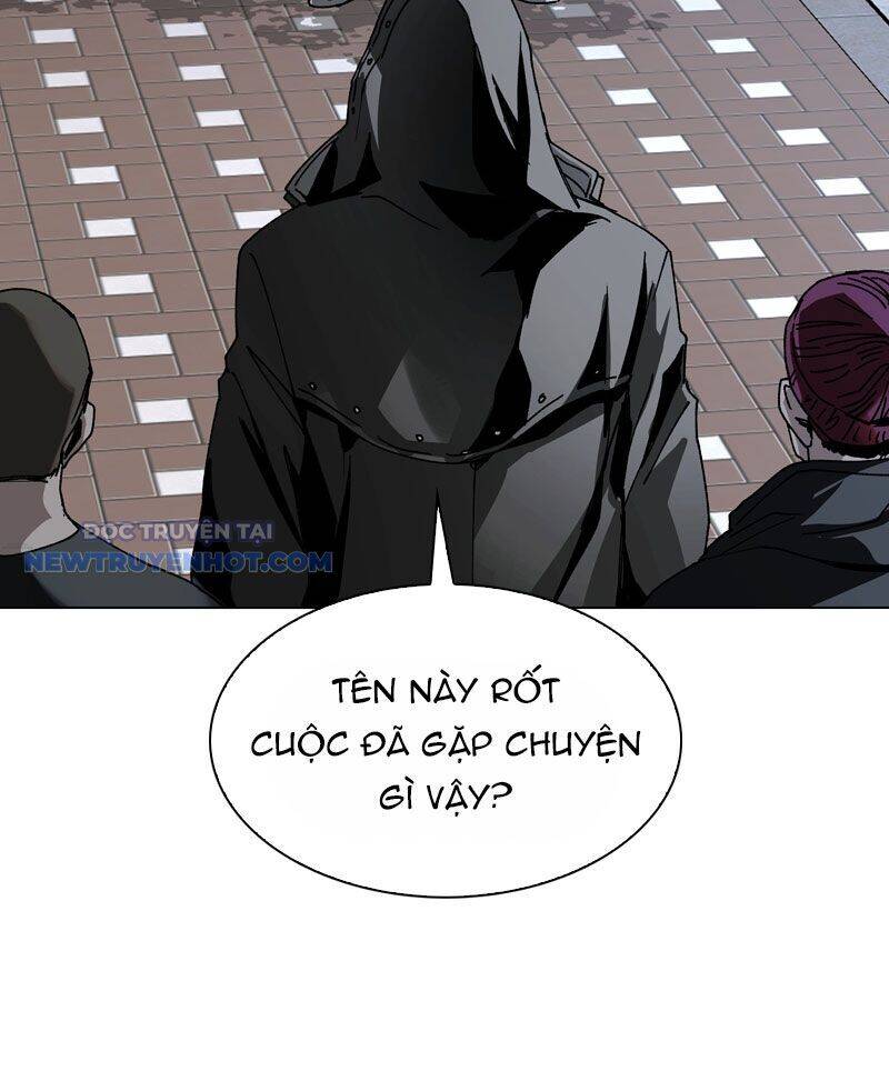 Tận Thế Cũng Chỉ Là Trò Chơi: Chapter 27