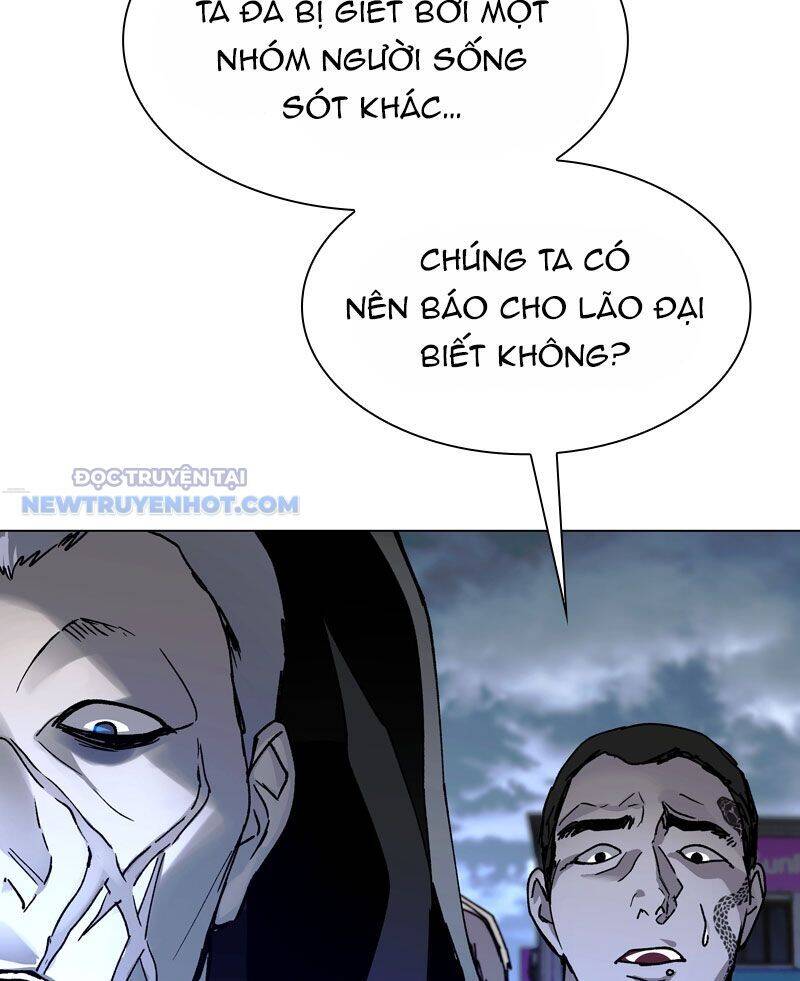 Tận Thế Cũng Chỉ Là Trò Chơi: Chapter 27