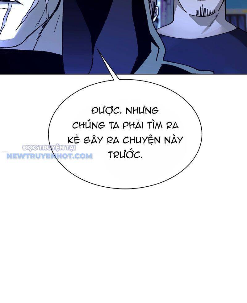 Tận Thế Cũng Chỉ Là Trò Chơi: Chapter 27