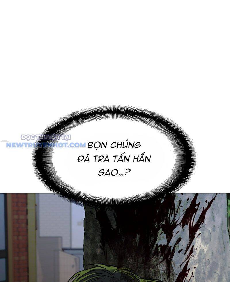 Tận Thế Cũng Chỉ Là Trò Chơi: Chapter 27