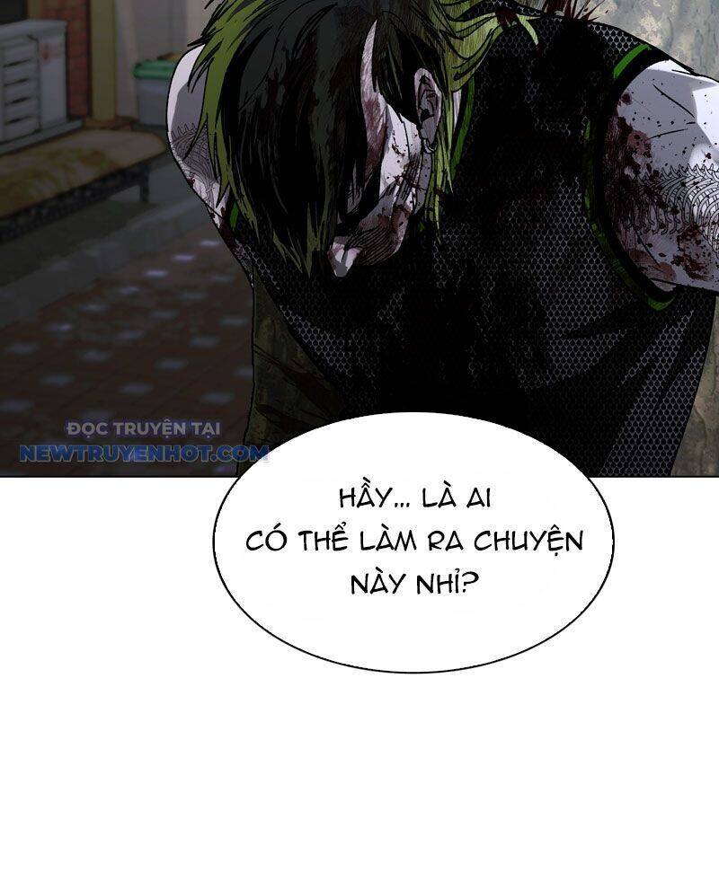 Tận Thế Cũng Chỉ Là Trò Chơi: Chapter 27