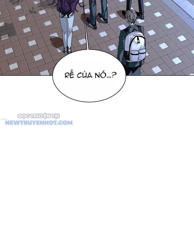 Tận Thế Cũng Chỉ Là Trò Chơi: Chapter 27