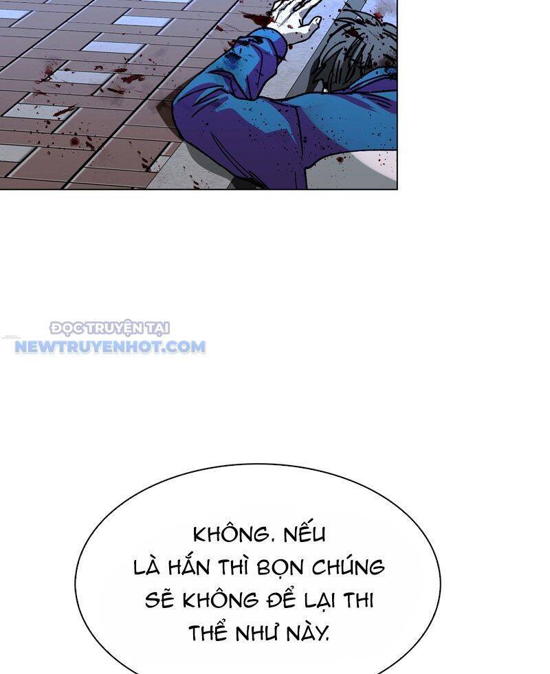 Tận Thế Cũng Chỉ Là Trò Chơi: Chapter 27