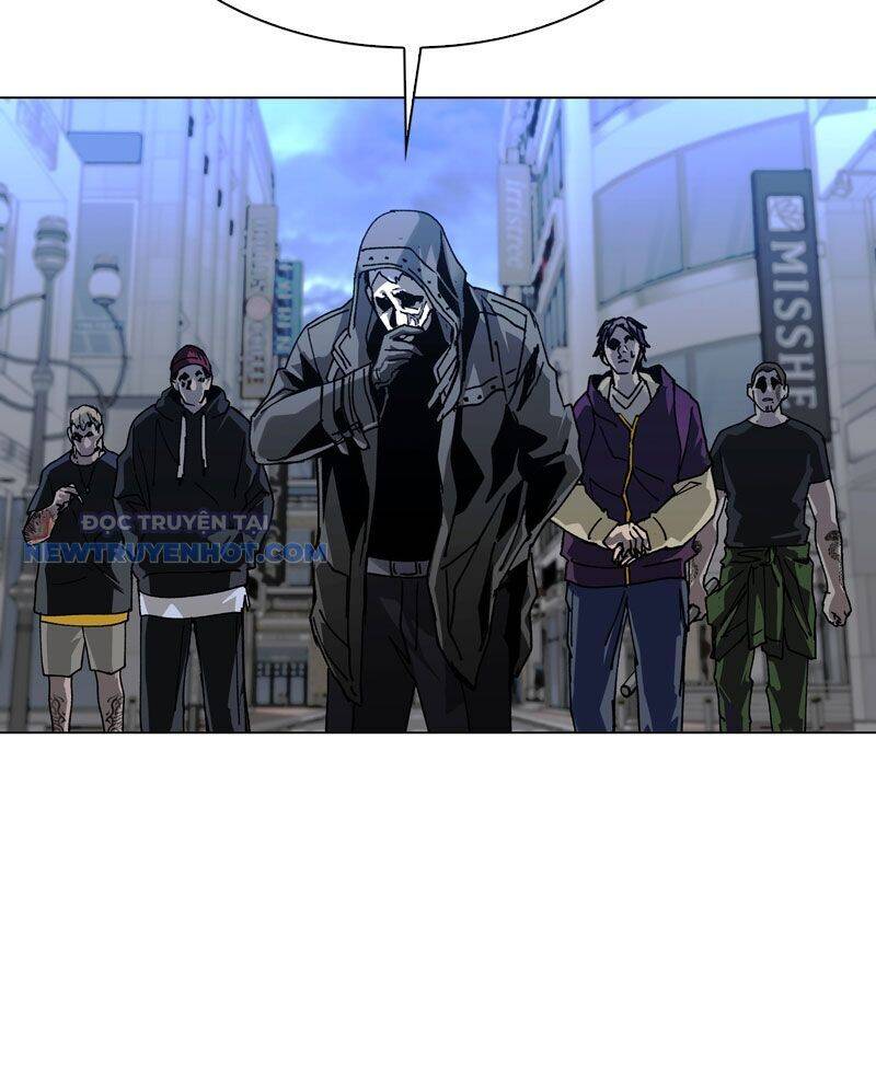 Tận Thế Cũng Chỉ Là Trò Chơi: Chapter 27