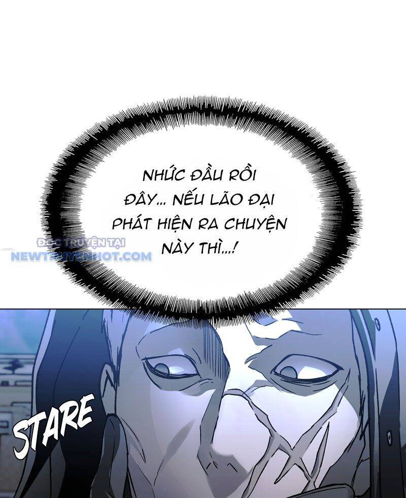 Tận Thế Cũng Chỉ Là Trò Chơi: Chapter 27