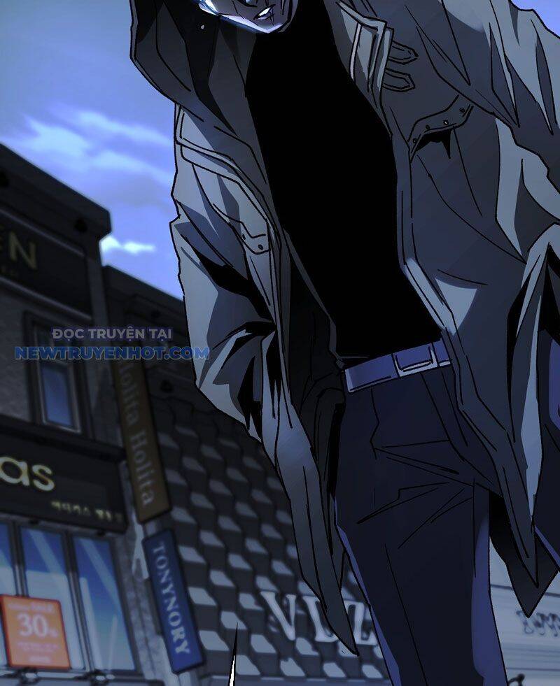 Tận Thế Cũng Chỉ Là Trò Chơi: Chapter 27