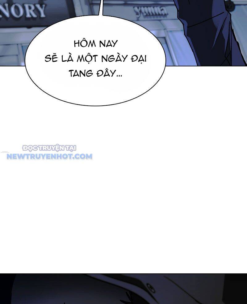 Tận Thế Cũng Chỉ Là Trò Chơi: Chapter 27