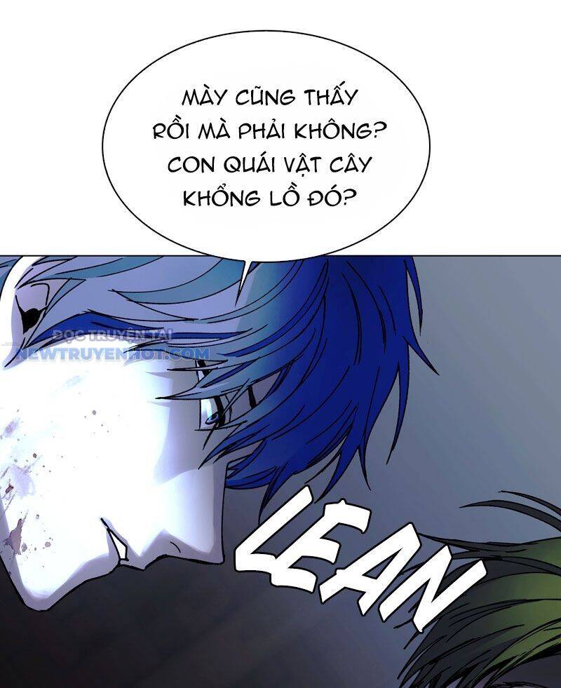 Tận Thế Cũng Chỉ Là Trò Chơi: Chapter 27