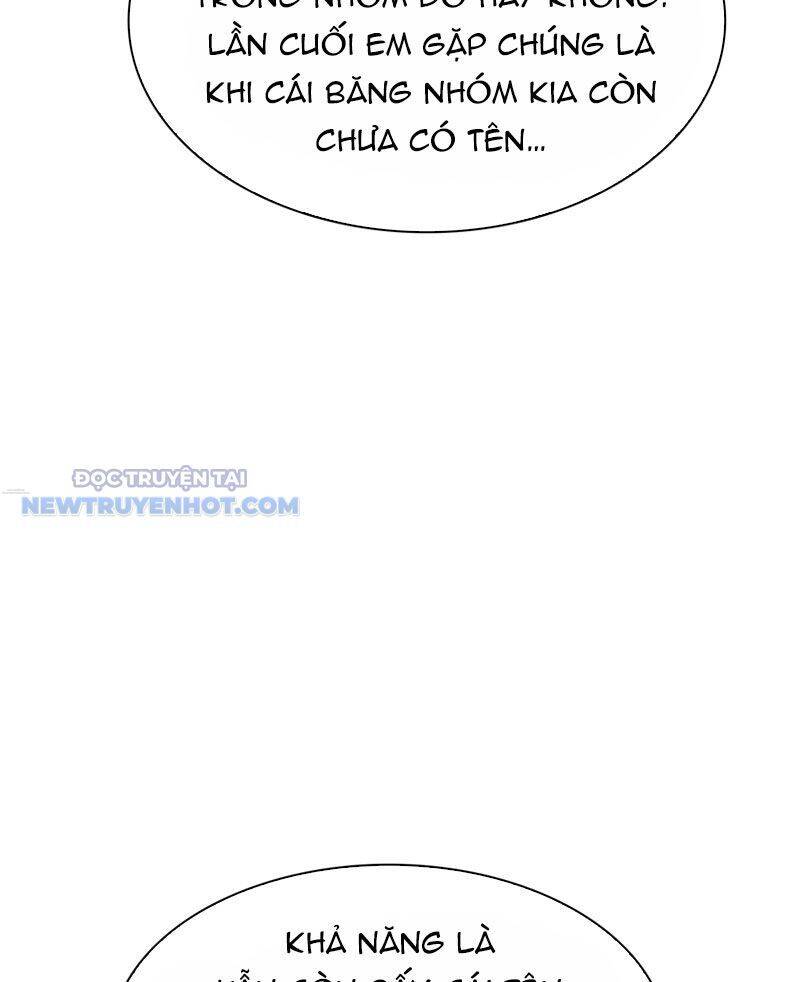 Tận Thế Cũng Chỉ Là Trò Chơi: Chapter 27