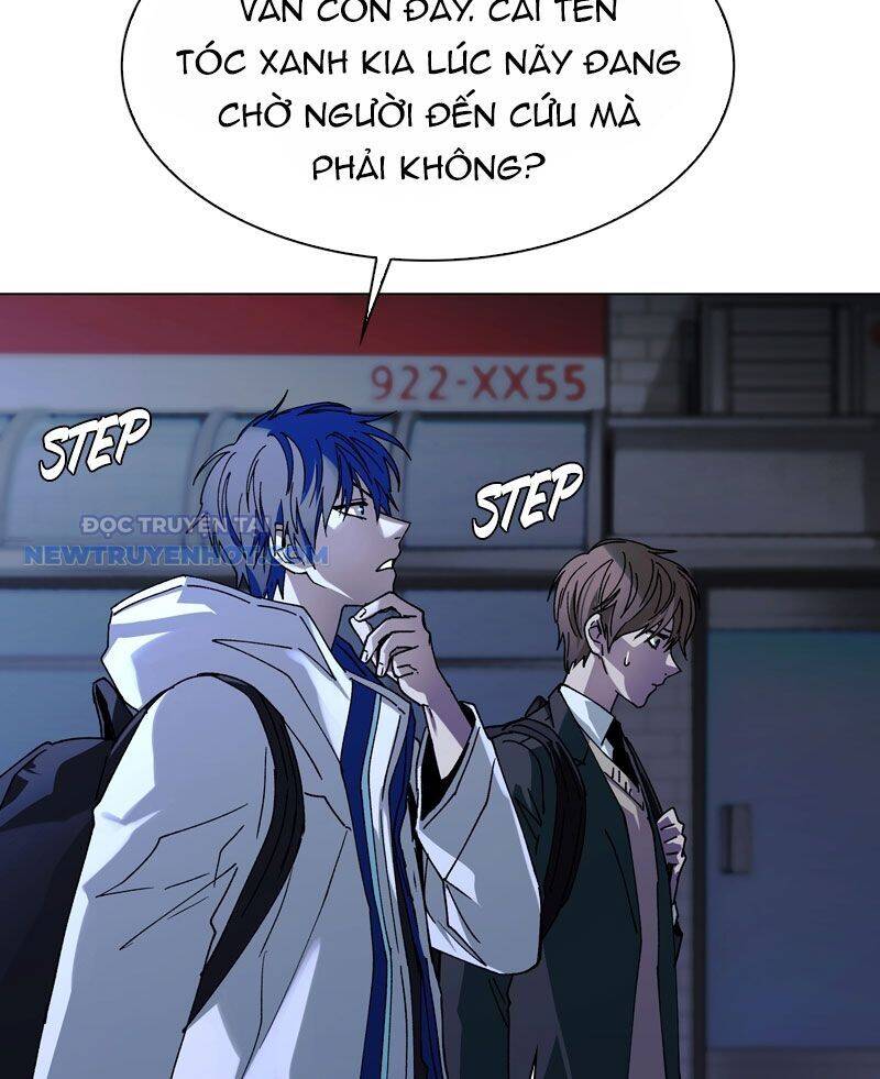 Tận Thế Cũng Chỉ Là Trò Chơi: Chapter 27