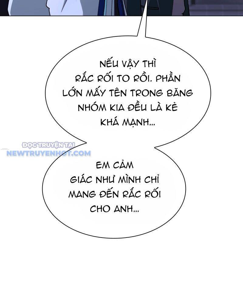 Tận Thế Cũng Chỉ Là Trò Chơi: Chapter 27