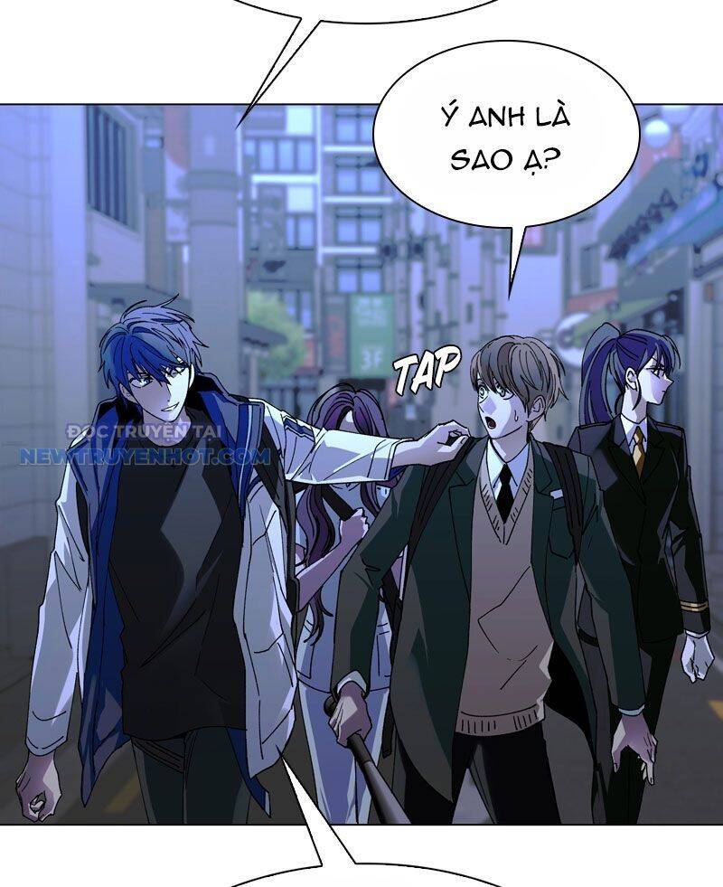 Tận Thế Cũng Chỉ Là Trò Chơi: Chapter 27