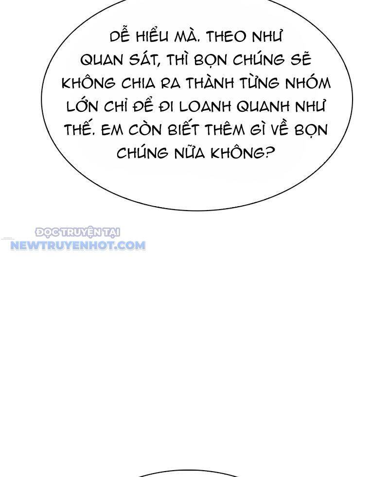 Tận Thế Cũng Chỉ Là Trò Chơi: Chapter 27