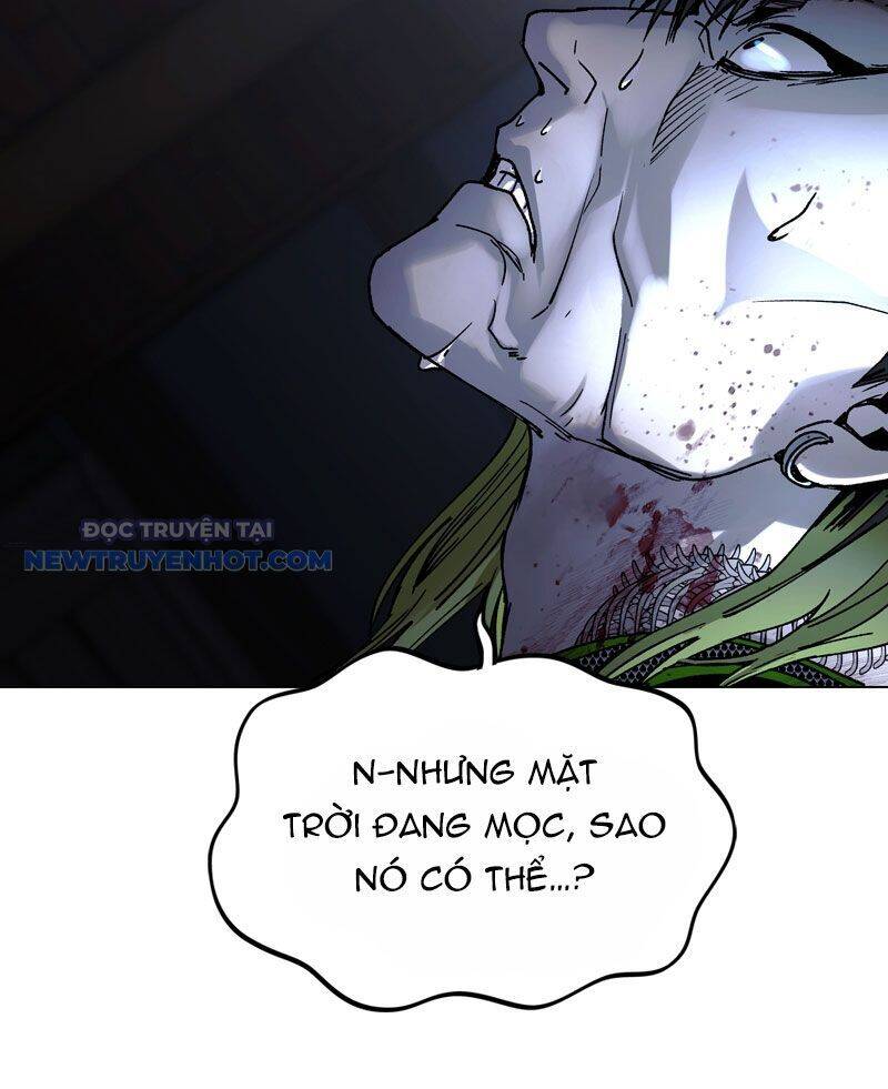 Tận Thế Cũng Chỉ Là Trò Chơi: Chapter 27