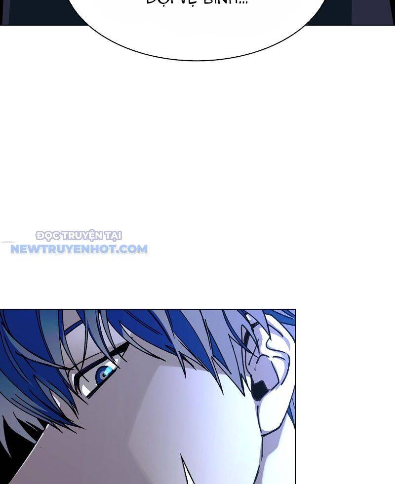 Tận Thế Cũng Chỉ Là Trò Chơi: Chapter 27