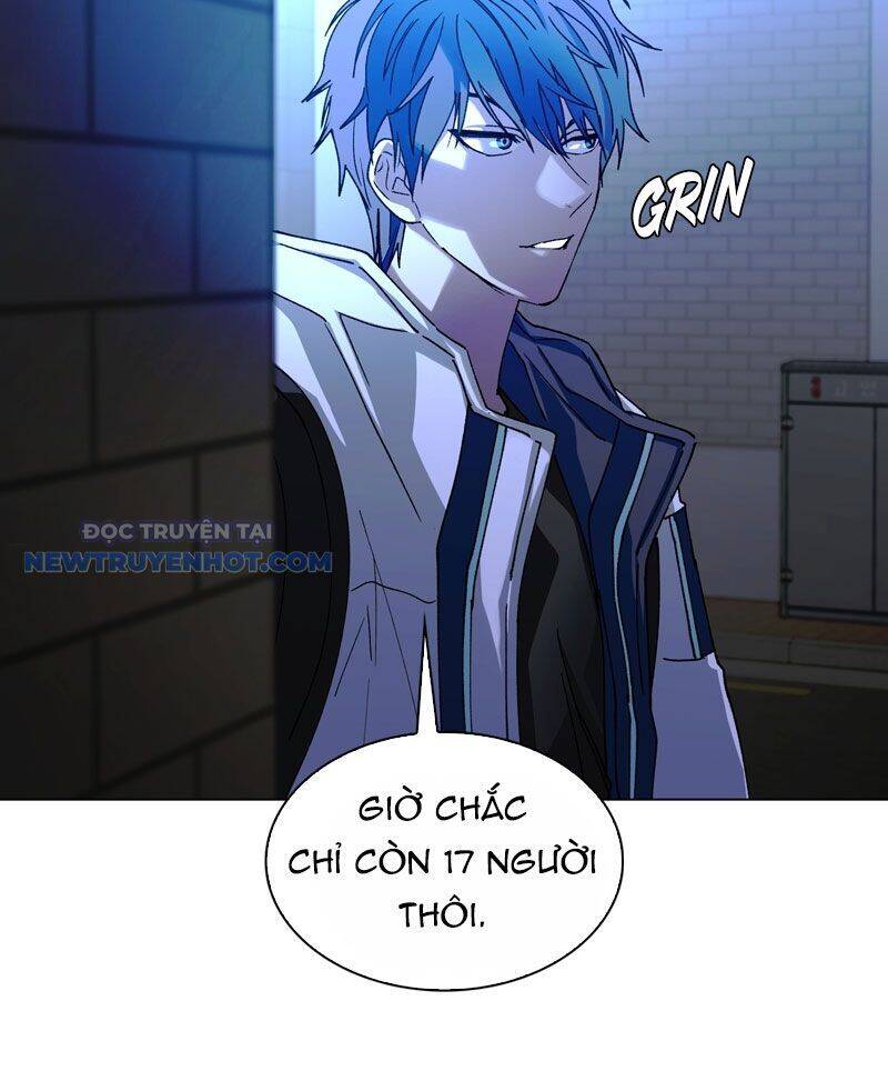 Tận Thế Cũng Chỉ Là Trò Chơi: Chapter 27