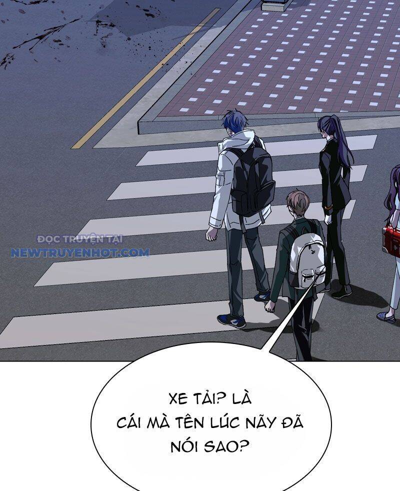 Tận Thế Cũng Chỉ Là Trò Chơi: Chapter 27