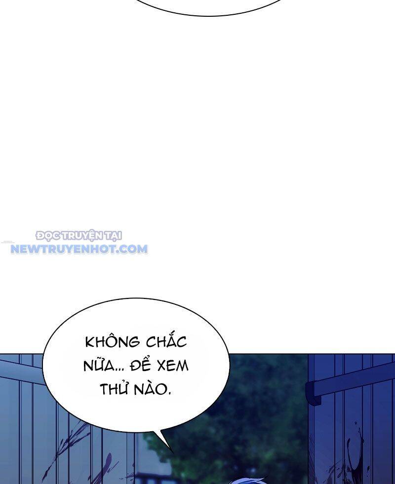 Tận Thế Cũng Chỉ Là Trò Chơi: Chapter 27