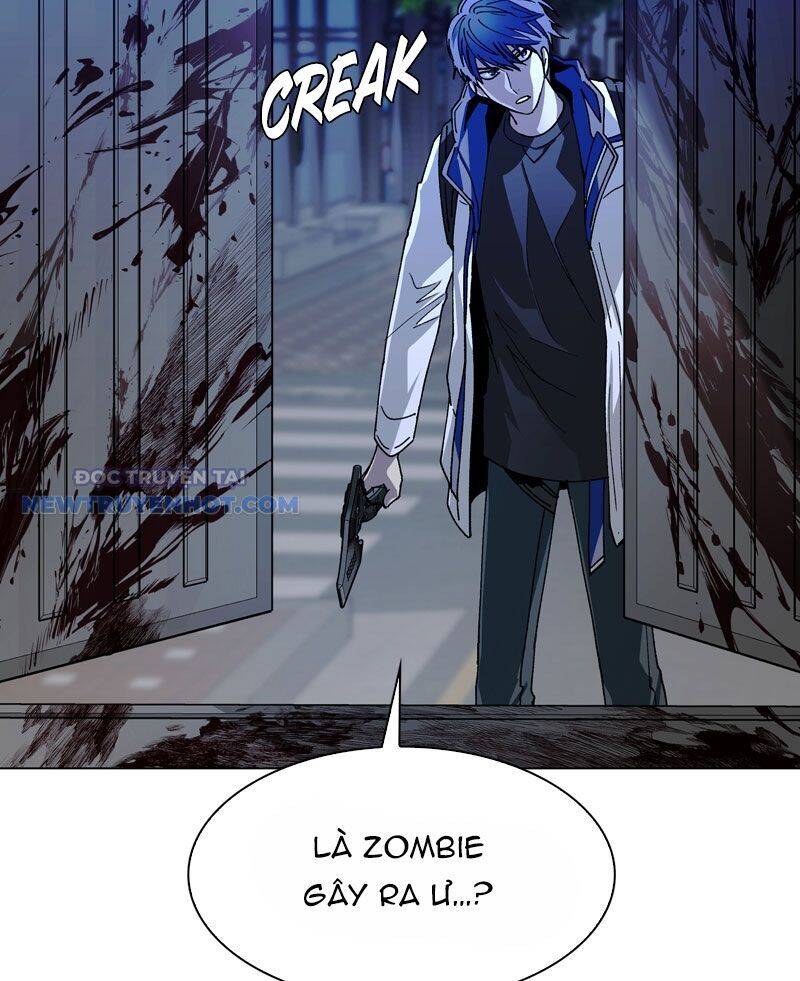 Tận Thế Cũng Chỉ Là Trò Chơi: Chapter 27