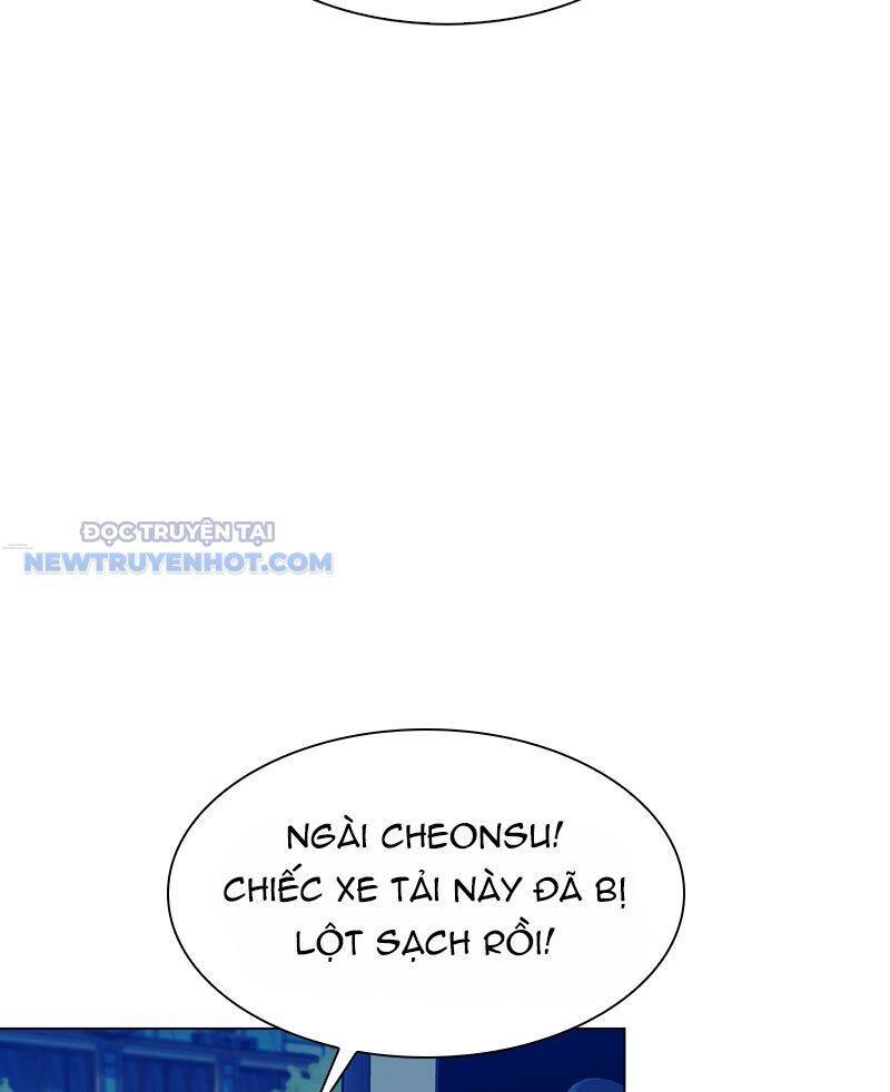 Tận Thế Cũng Chỉ Là Trò Chơi: Chapter 27