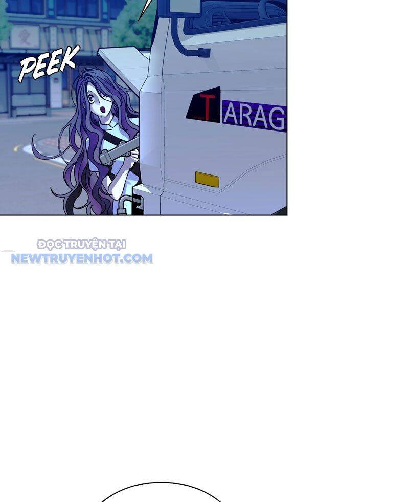 Tận Thế Cũng Chỉ Là Trò Chơi: Chapter 27