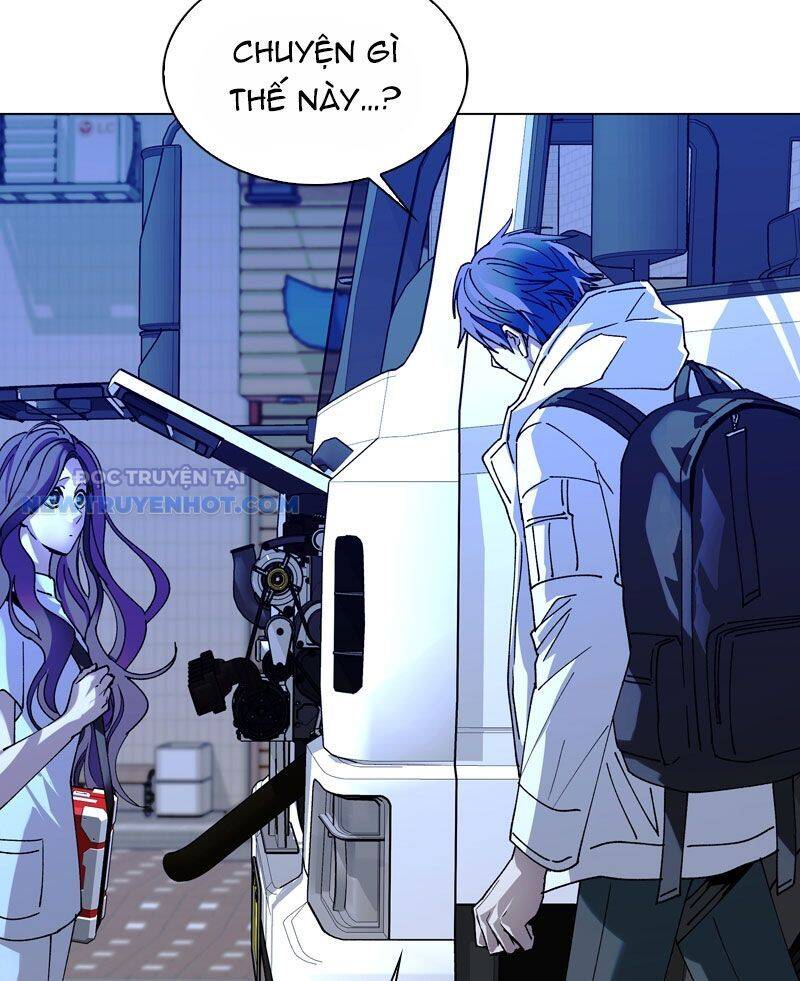 Tận Thế Cũng Chỉ Là Trò Chơi: Chapter 27