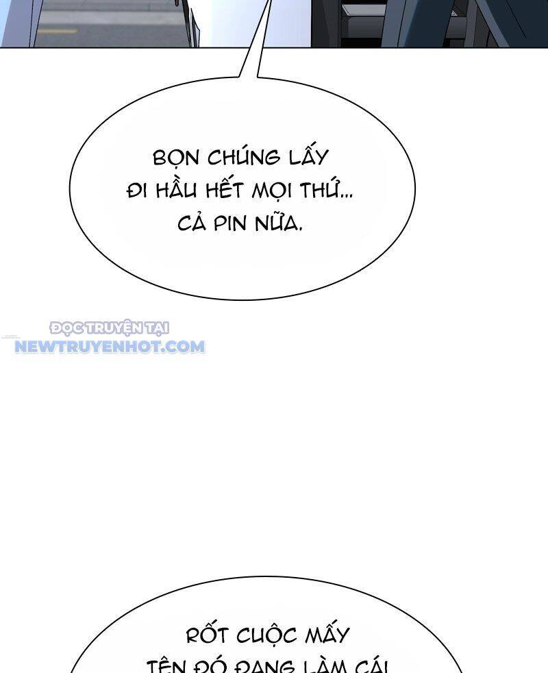 Tận Thế Cũng Chỉ Là Trò Chơi: Chapter 27