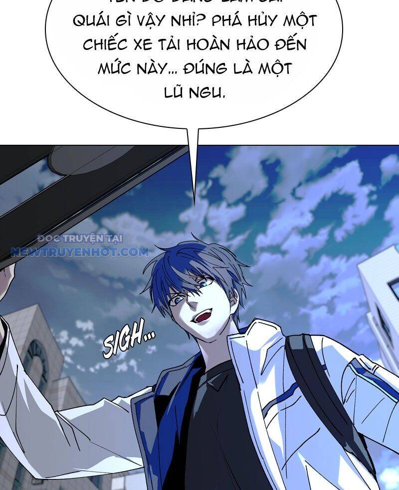 Tận Thế Cũng Chỉ Là Trò Chơi: Chapter 27