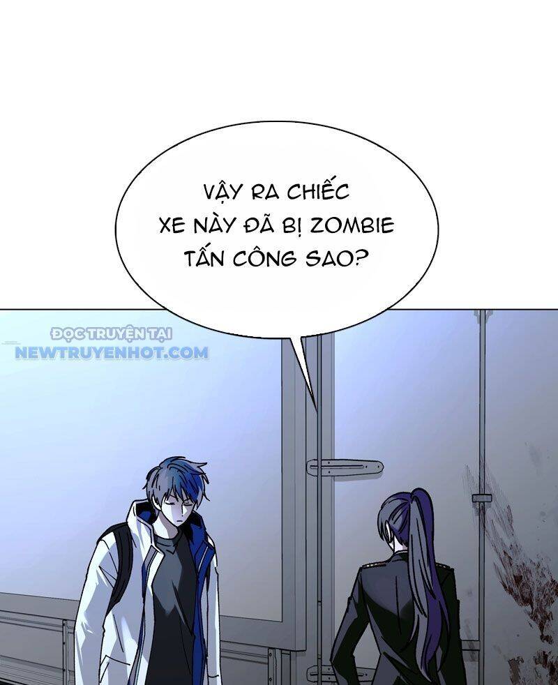 Tận Thế Cũng Chỉ Là Trò Chơi: Chapter 27