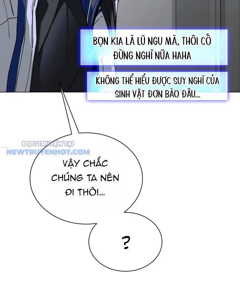 Tận Thế Cũng Chỉ Là Trò Chơi: Chapter 27