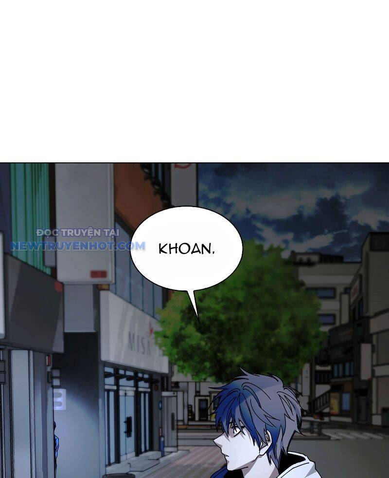 Tận Thế Cũng Chỉ Là Trò Chơi: Chapter 27