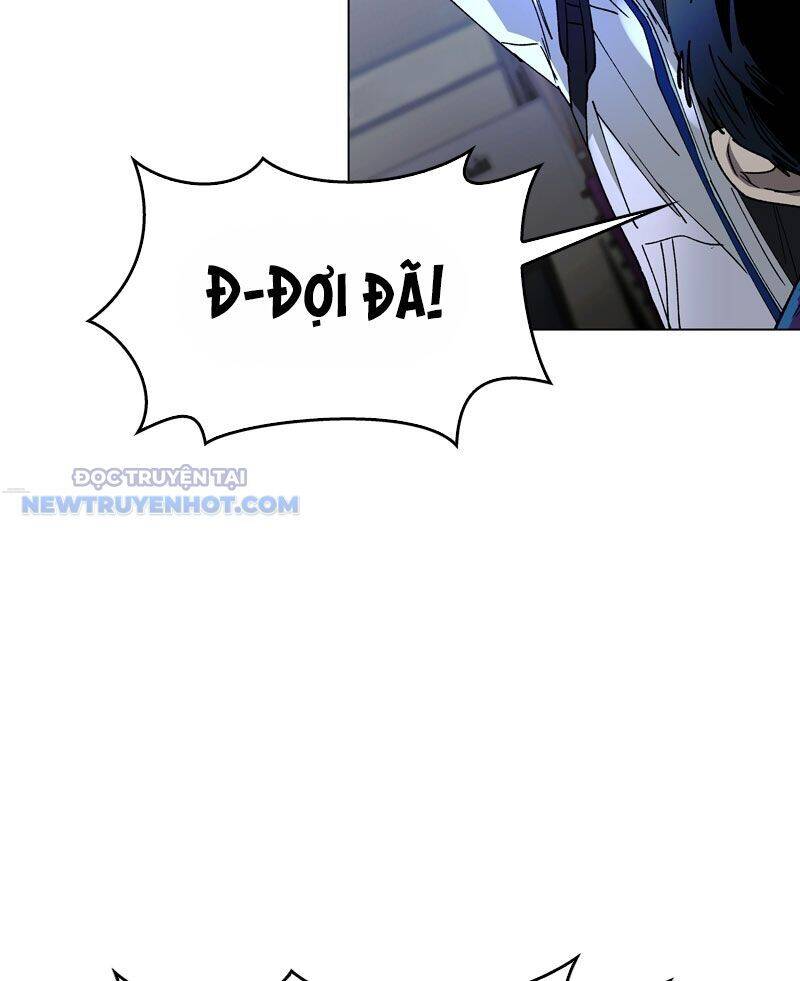 Tận Thế Cũng Chỉ Là Trò Chơi: Chapter 27