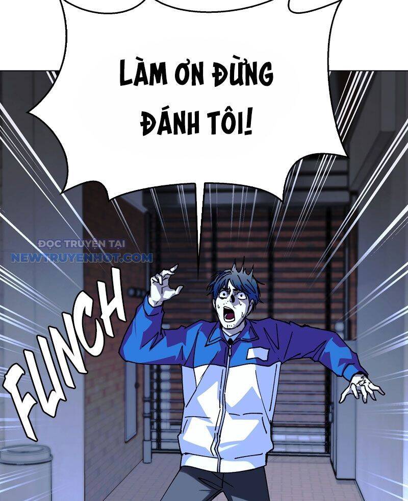 Tận Thế Cũng Chỉ Là Trò Chơi: Chapter 27