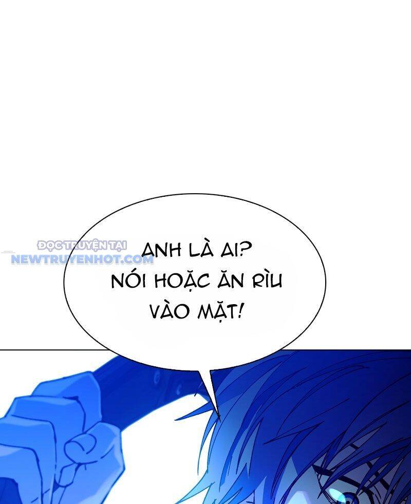 Tận Thế Cũng Chỉ Là Trò Chơi: Chapter 27