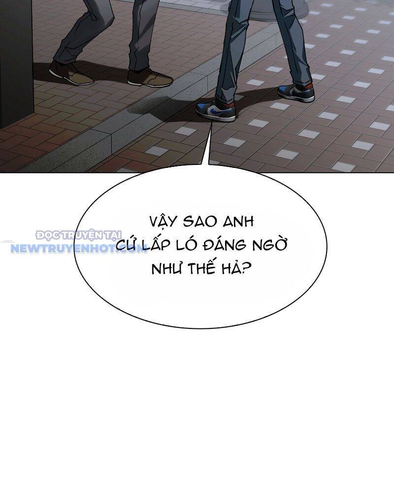 Tận Thế Cũng Chỉ Là Trò Chơi: Chapter 27