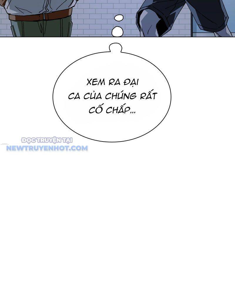 Tận Thế Cũng Chỉ Là Trò Chơi: Chapter 28