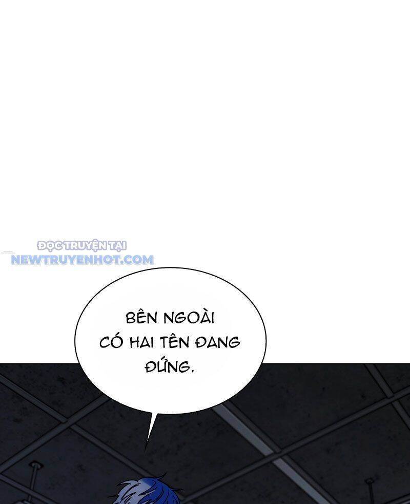 Tận Thế Cũng Chỉ Là Trò Chơi: Chapter 28