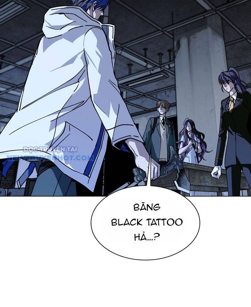 Tận Thế Cũng Chỉ Là Trò Chơi: Chapter 28