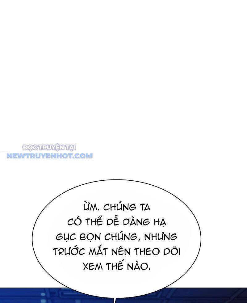 Tận Thế Cũng Chỉ Là Trò Chơi: Chapter 28