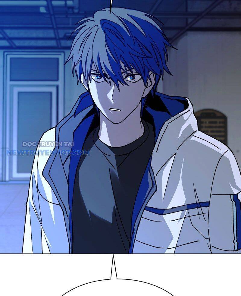 Tận Thế Cũng Chỉ Là Trò Chơi: Chapter 28