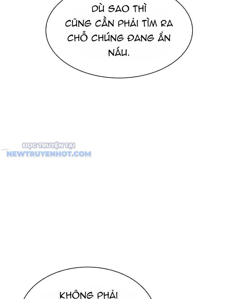 Tận Thế Cũng Chỉ Là Trò Chơi: Chapter 28