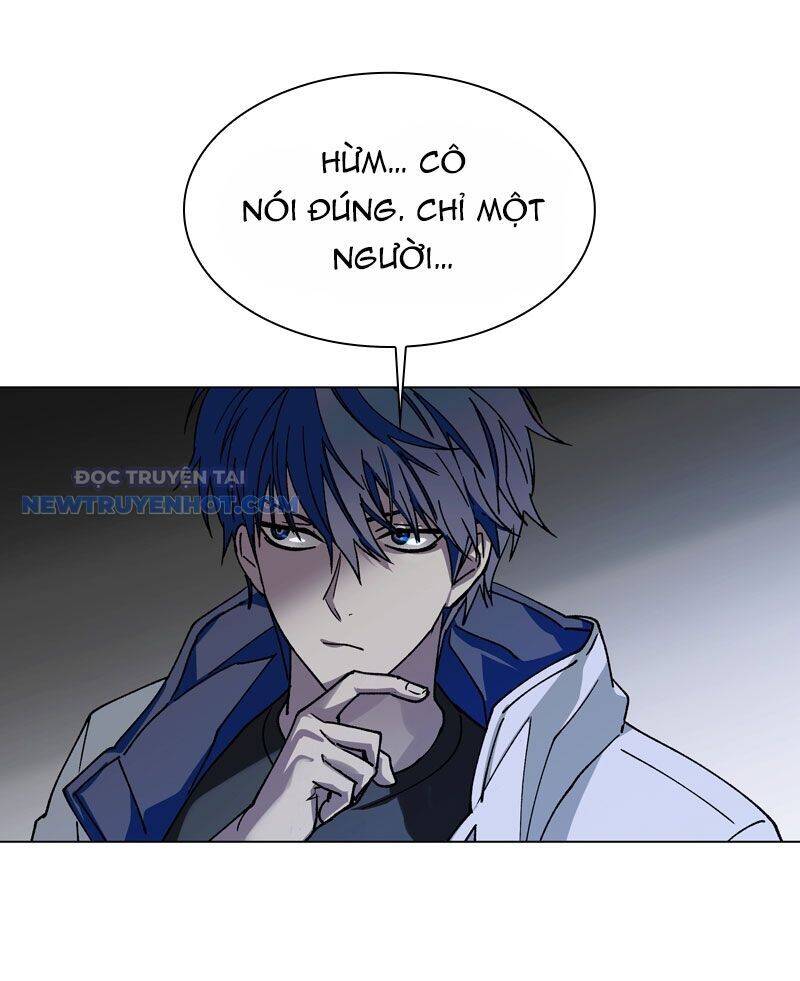 Tận Thế Cũng Chỉ Là Trò Chơi: Chapter 28