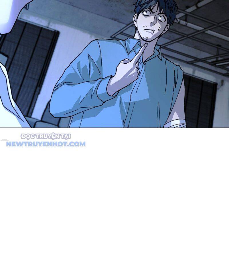 Tận Thế Cũng Chỉ Là Trò Chơi: Chapter 28