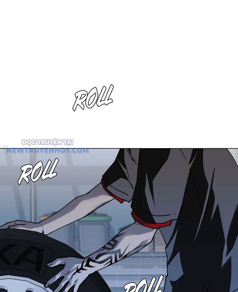 Tận Thế Cũng Chỉ Là Trò Chơi: Chapter 28